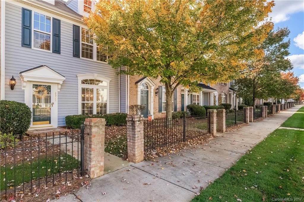 4972 Prosperity Ridge Road Charlotte, NC 28269 - Photo 3 of 24 Gallery Image 3