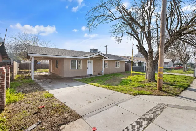 $280,000 | 9665 Home Avenue, Hanford, CA 93230