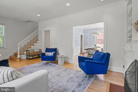$1,295,000 | 5311 Nebraska Avenue Northwest, Washington, DC 20015