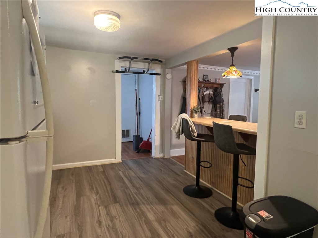 530 North Fork New River Road Lansing, NC 28643 - Photo 5 of 12 Gallery Image 5