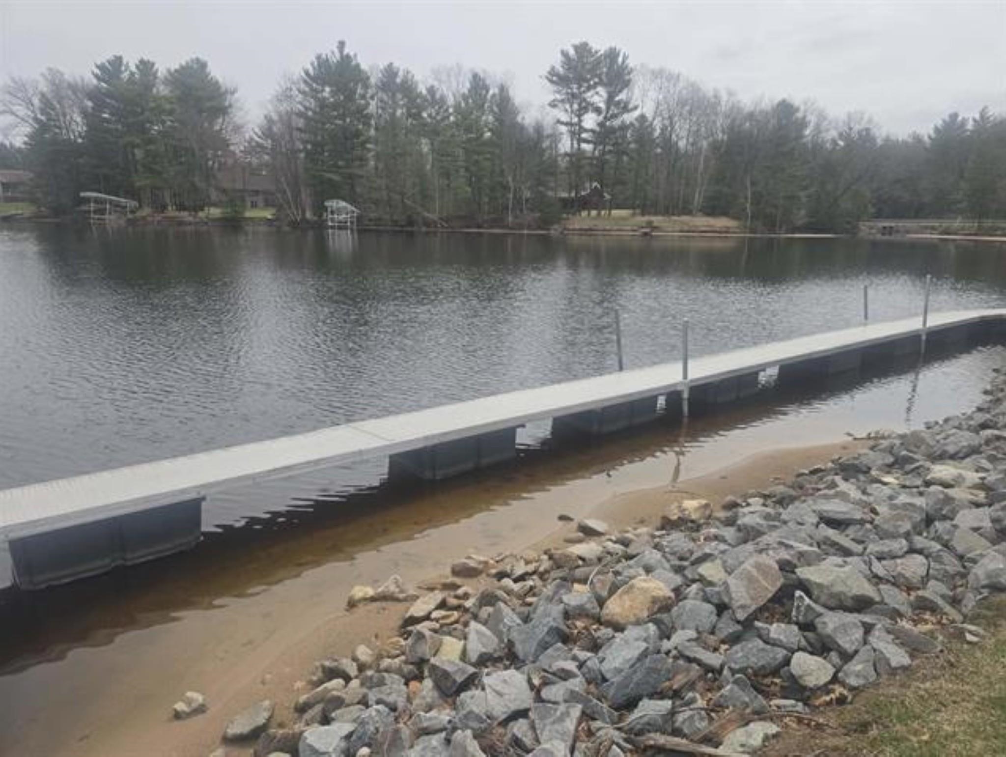 1106 West River Road, Unit #3 Mosinee, WI 54455 - Photo 36 of 44