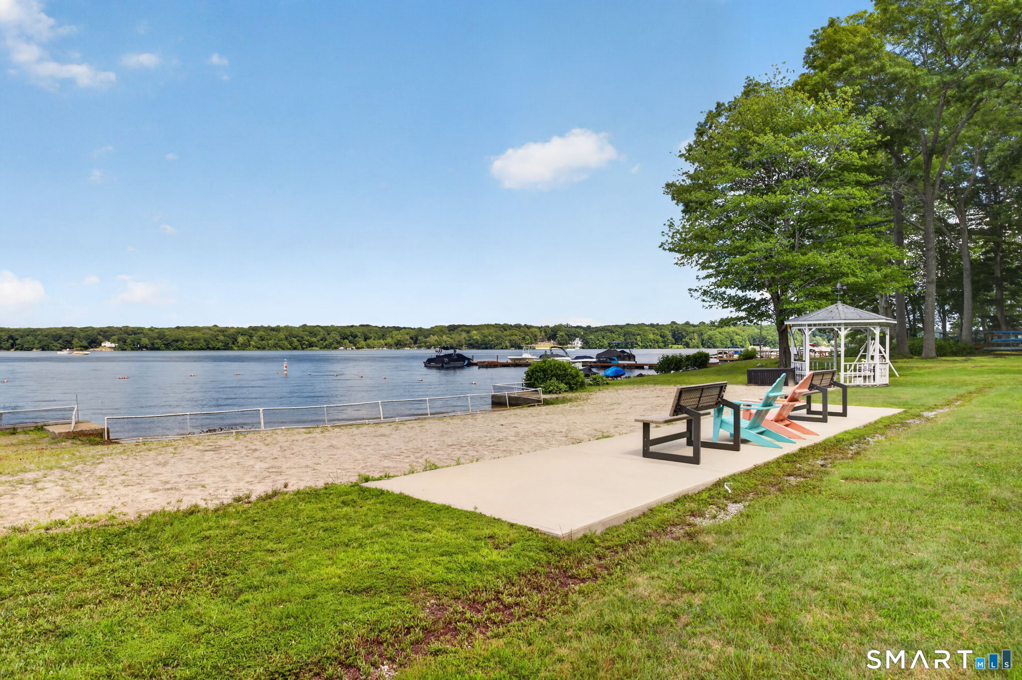 308 Old Colchester Road, Unit 6 Salem, CT 06420 - Photo 30 of 40