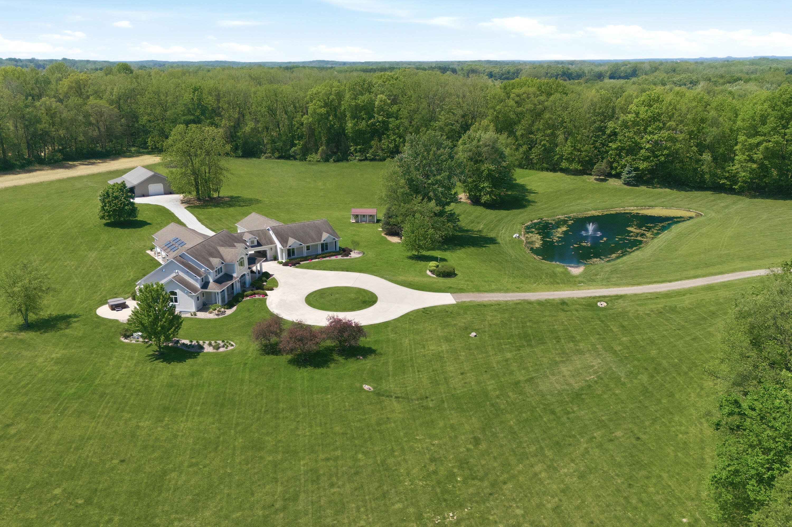 2122 Grange Road Buchanan, MI 49107 - Photo 3 of 65 2122 Grange Road