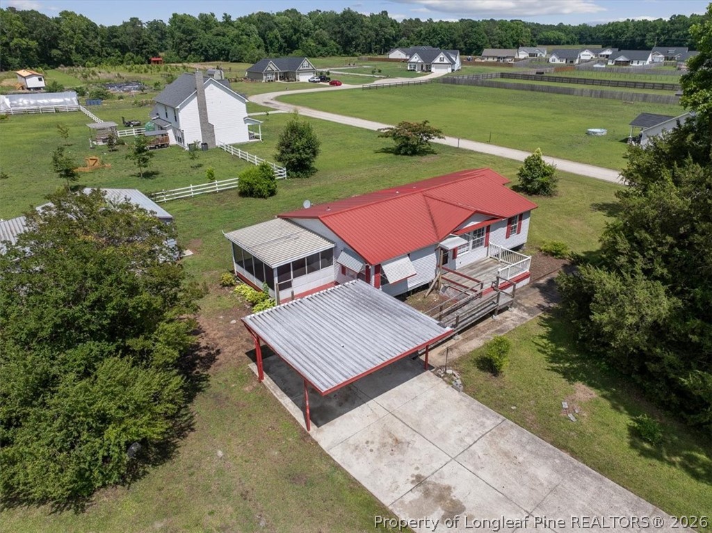 216 Canady Road Parkton, NC 28371 - Photo 4 of 41