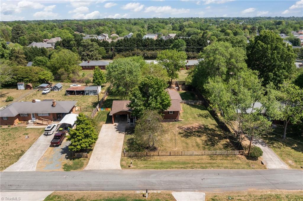 811 Wagoner Road Elon, NC 27244 - Photo 28 of 28