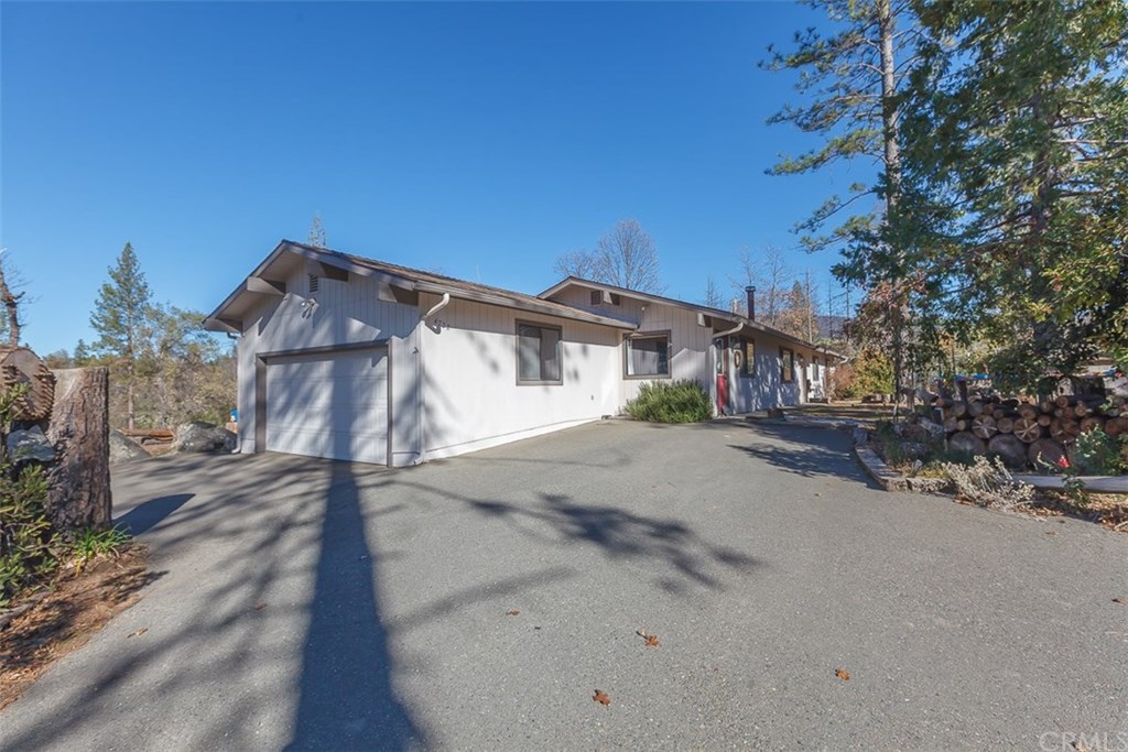 4722 Ridge Top Road Mariposa, CA 95338 - Photo 1 of 1