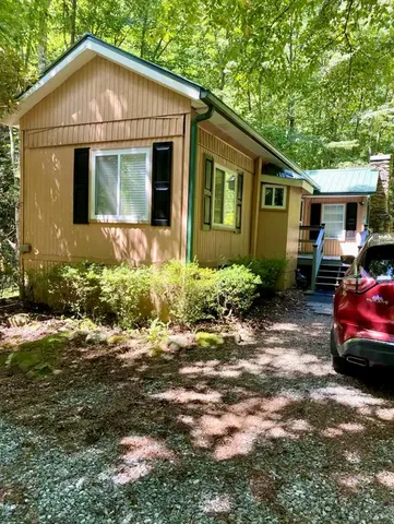 $178,000 | 1554 Creek Road, Hiawassee, GA 30546