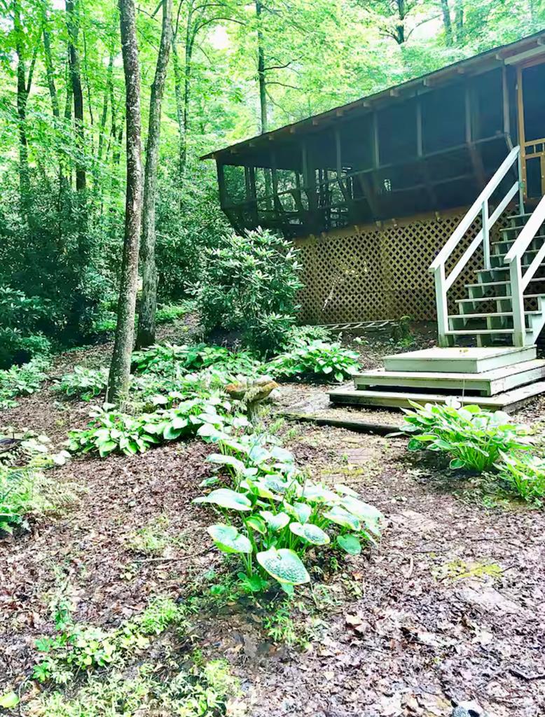 1554 Creek Road Hiawassee, GA 30546 - Photo 11 of 20