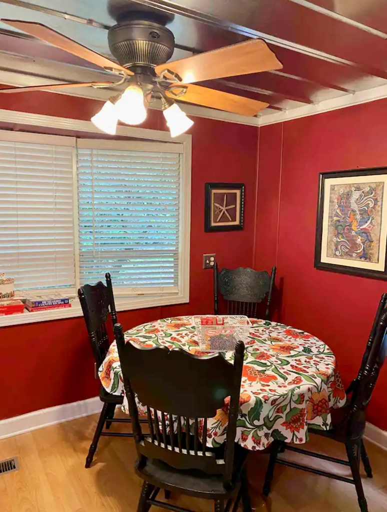 1554 Creek Road Hiawassee, GA 30546 - Photo 3 of 20