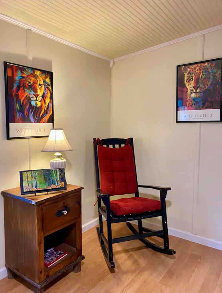 1554 Creek Road Hiawassee, GA 30546 - Photo 9 of 20