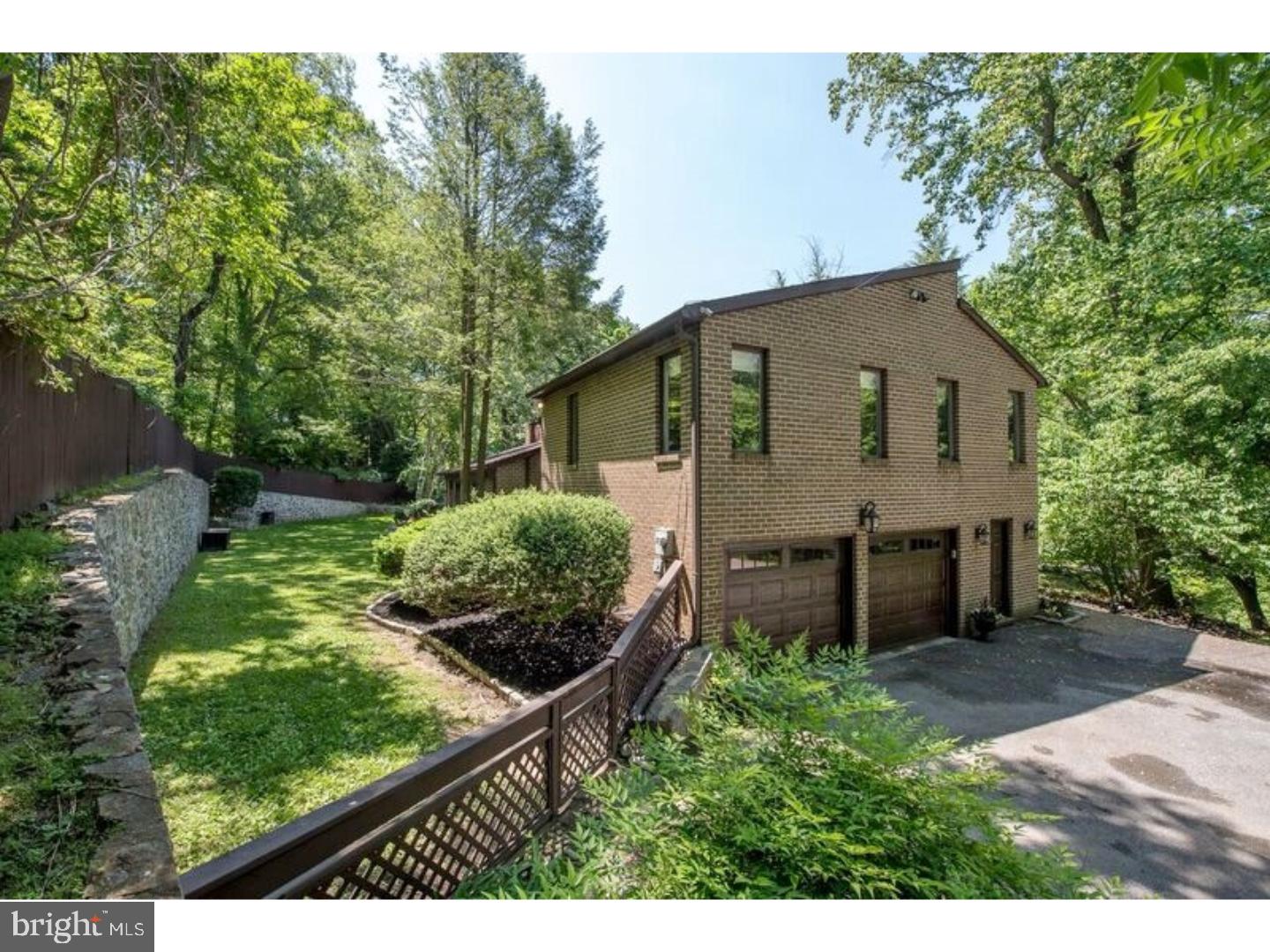 1125 Hollow Road Narberth, PA 19072 - Photo 19 of 20