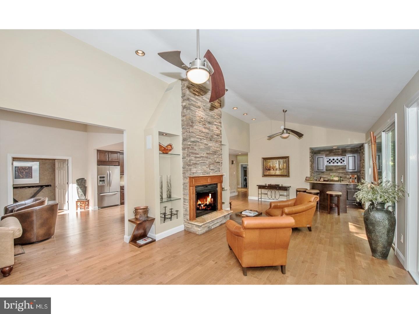 1125 Hollow Road Narberth, PA 19072 - Photo 5 of 20