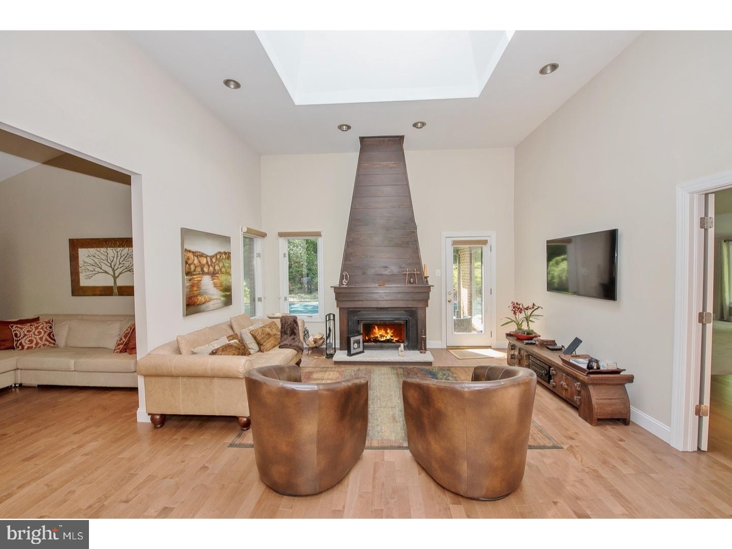 1125 Hollow Road Narberth, PA 19072 - Photo 9 of 20