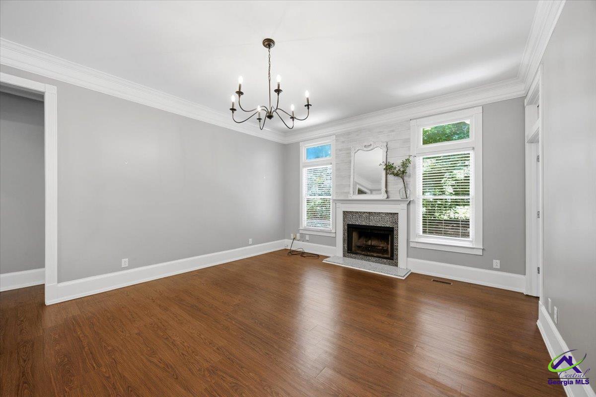 108 Magnolia Court Macon, GA 31210 - Photo 22 of 69