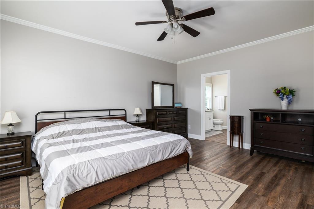 234 Black Farm Road Thomasville, NC 27360 - Photo 11 of 29