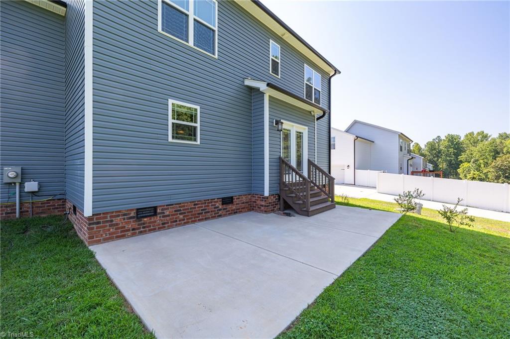 234 Black Farm Road Thomasville, NC 27360 - Photo 22 of 29