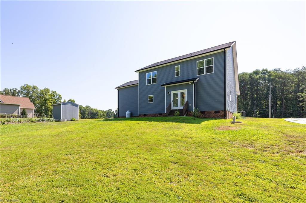 234 Black Farm Road Thomasville, NC 27360 - Photo 23 of 29