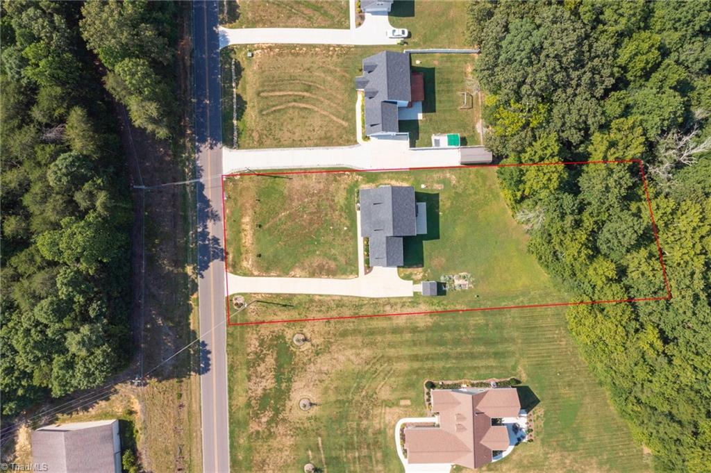 234 Black Farm Road Thomasville, NC 27360 - Photo 26 of 29