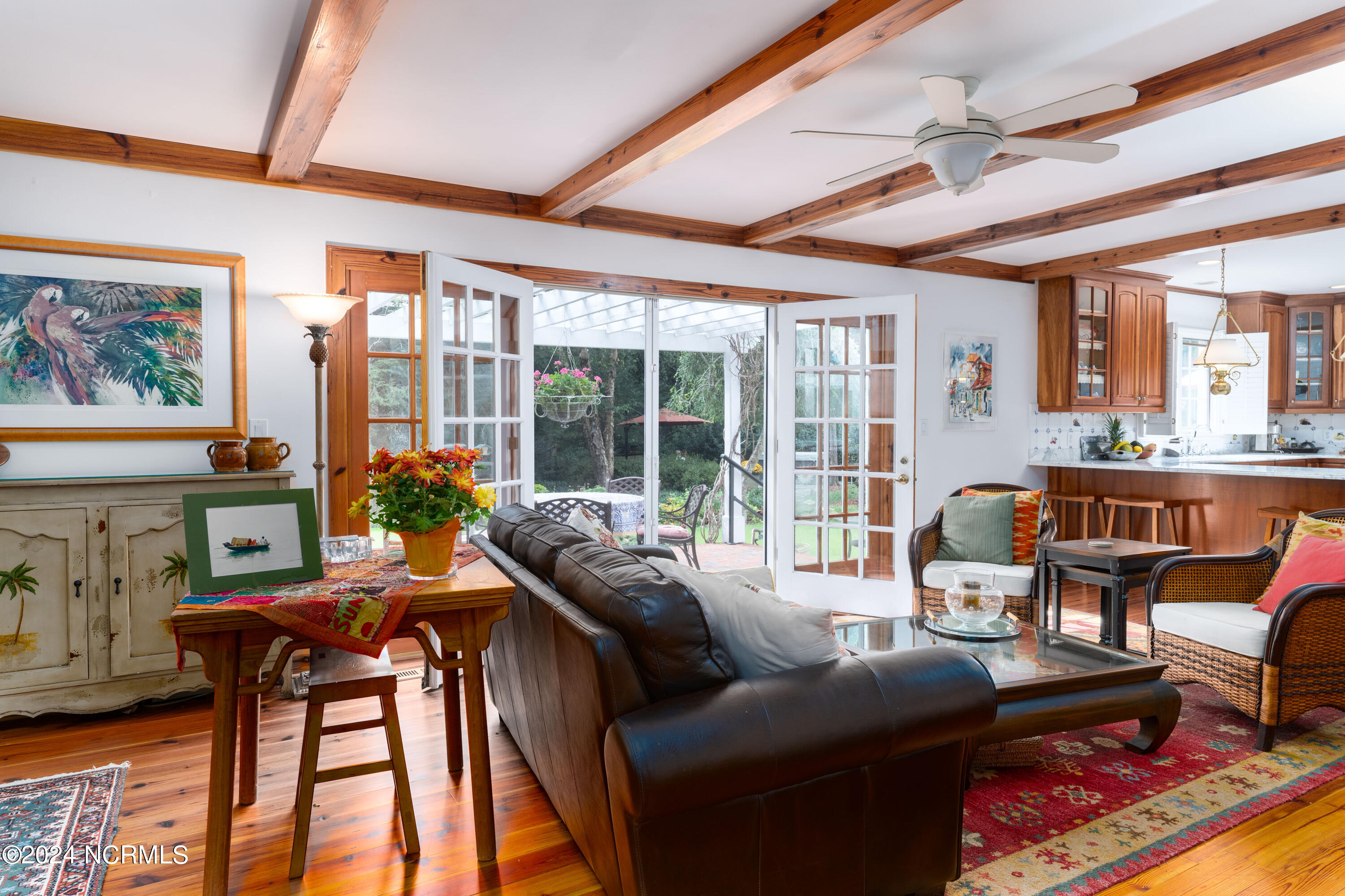 45 Shaw Road Southwest Pinehurst, NC 28374 - Photo 26 of 56 Shaw Rd -41