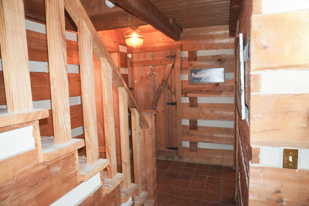 300 East City Dam Road Corbin, KY 40701 - Photo 86 of 95 Stairs1