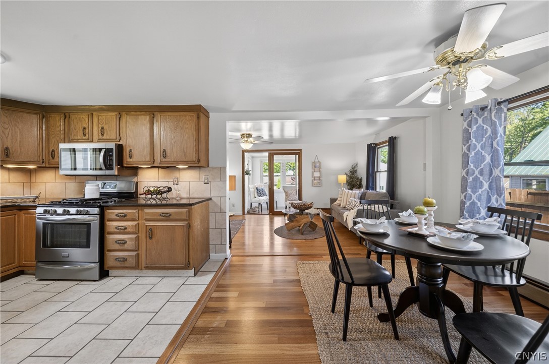 43 Woodworth Road West Monroe, NY 13036 - Photo 15 of 47