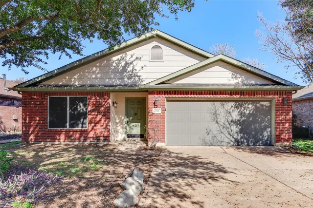 $1,895 | 1421 Nandina Drive, Cedar Park, TX 78613