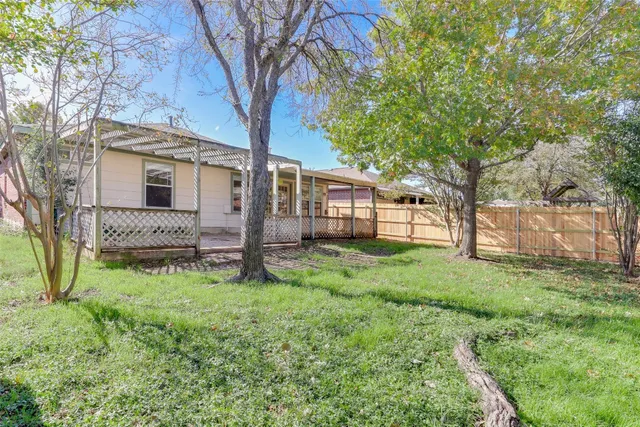 $1,895 | 1421 Nandina Drive, Cedar Park, TX 78613