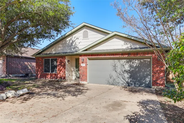 $1,895 | 1421 Nandina Drive, Cedar Park, TX 78613