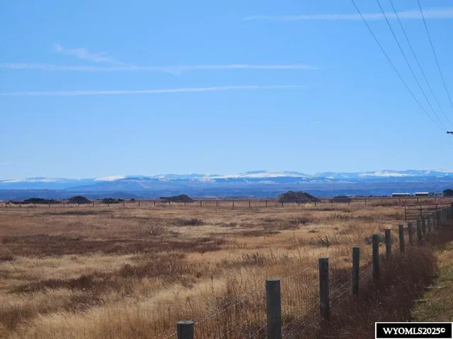 $159,000 | 1 St Lyman, Lyman, WY 82937