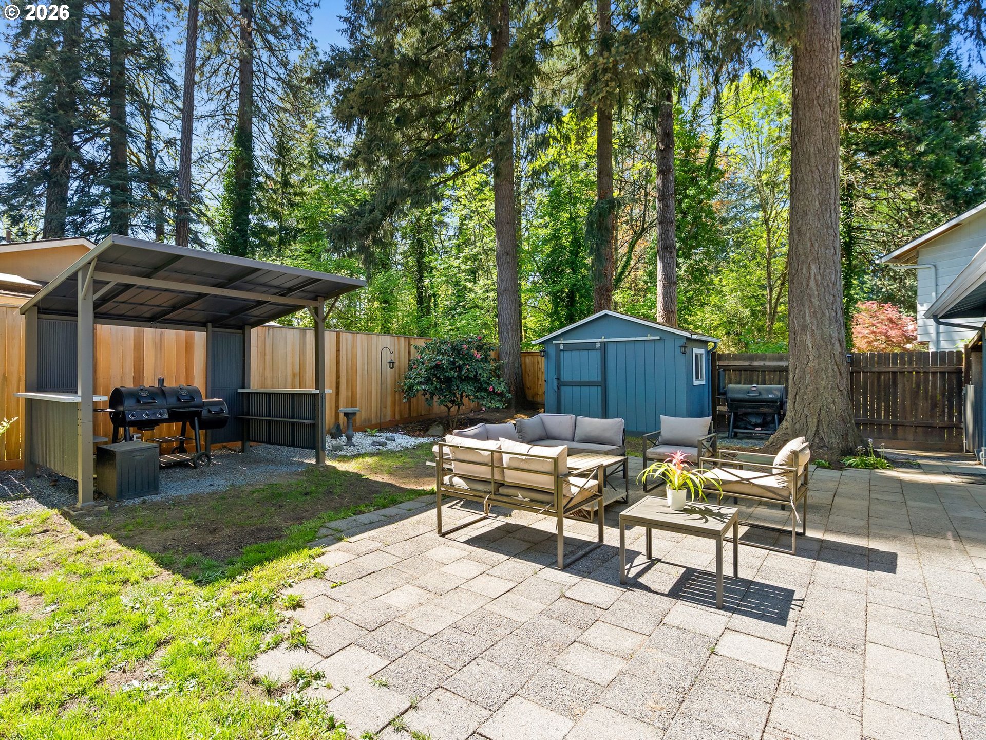 2615 Southwest 175th Avenue Beaverton, OR 97003 - Photo 33 of 42