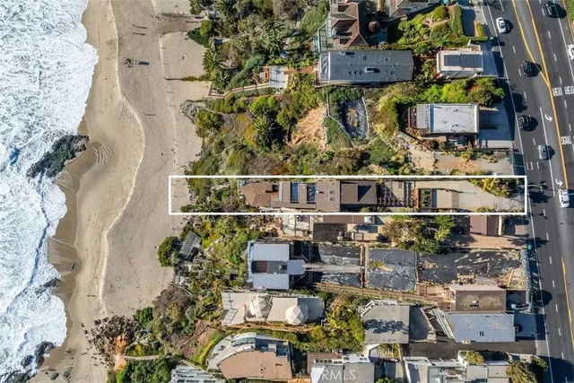 $9,495,000 | 31995 Coast Highway, Laguna Beach, CA 92651