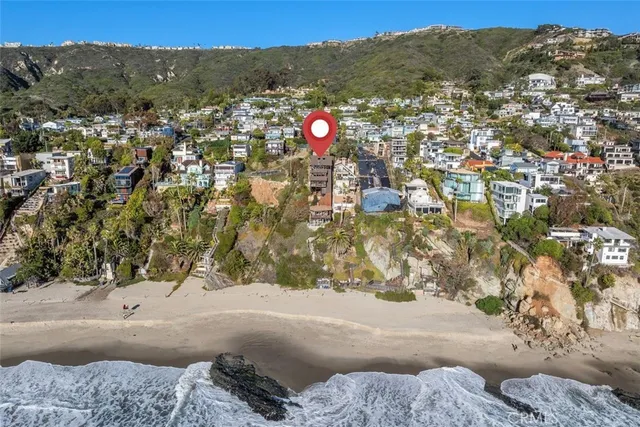 $9,495,000 | 31995 Coast Highway, Laguna Beach, CA 92651