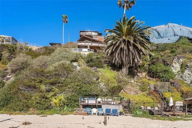 $9,495,000 | 31995 Coast Highway, Laguna Beach, CA 92651