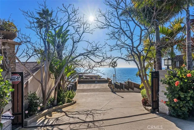 $9,495,000 | 31995 Coast Highway, Laguna Beach, CA 92651