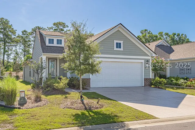 $465,000 | 1431 Dreamscape Drive, Bluffton, SC 29909