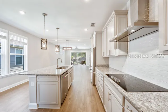 $465,000 | 1431 Dreamscape Drive, Bluffton, SC 29909