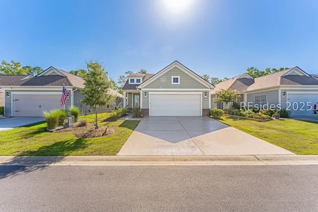 $465,000 | 1431 Dreamscape Drive, Bluffton, SC 29909