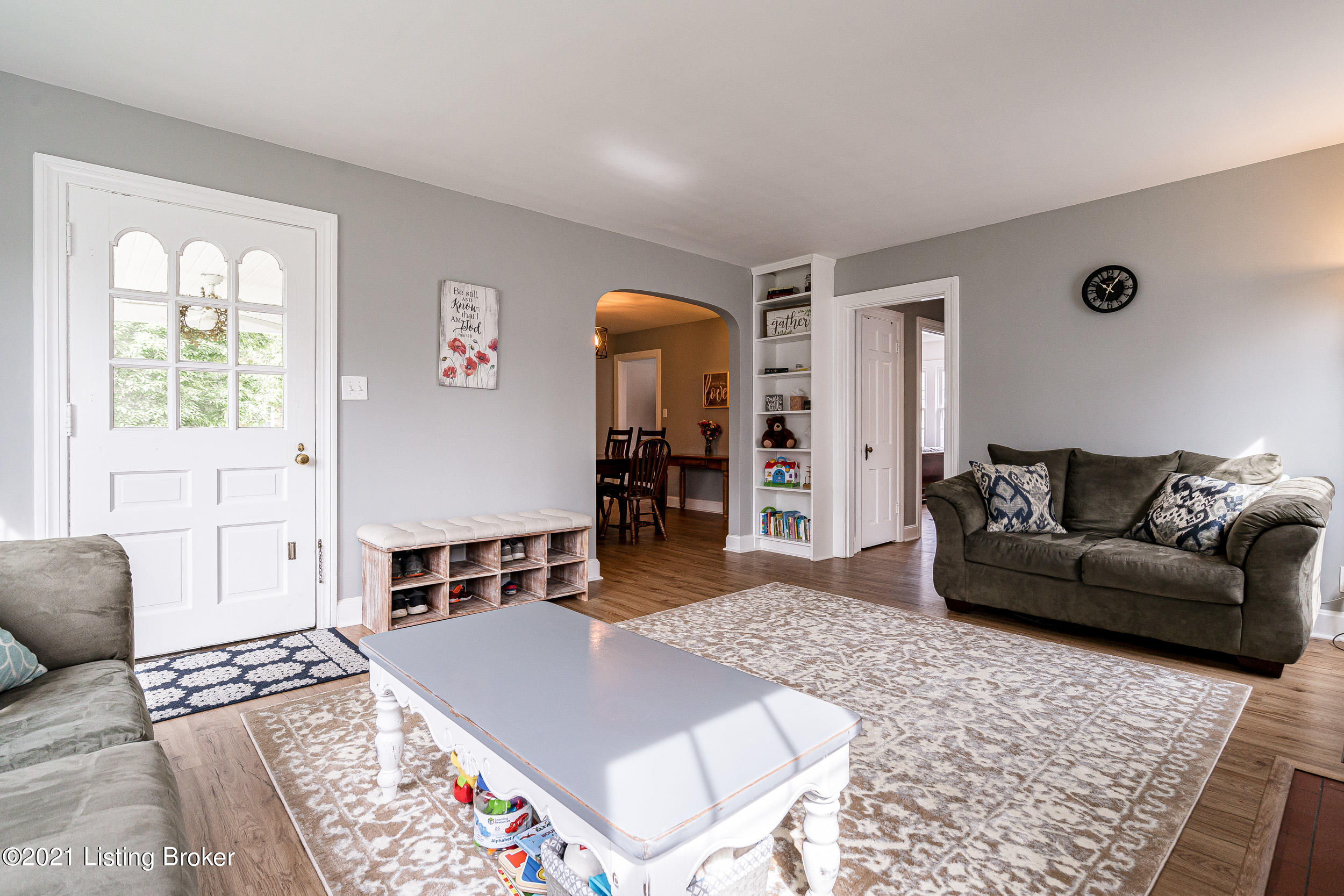 4301 Churchill Road Louisville, KY 40207 - Photo 15 of 54 4301 Churchill Rd-22