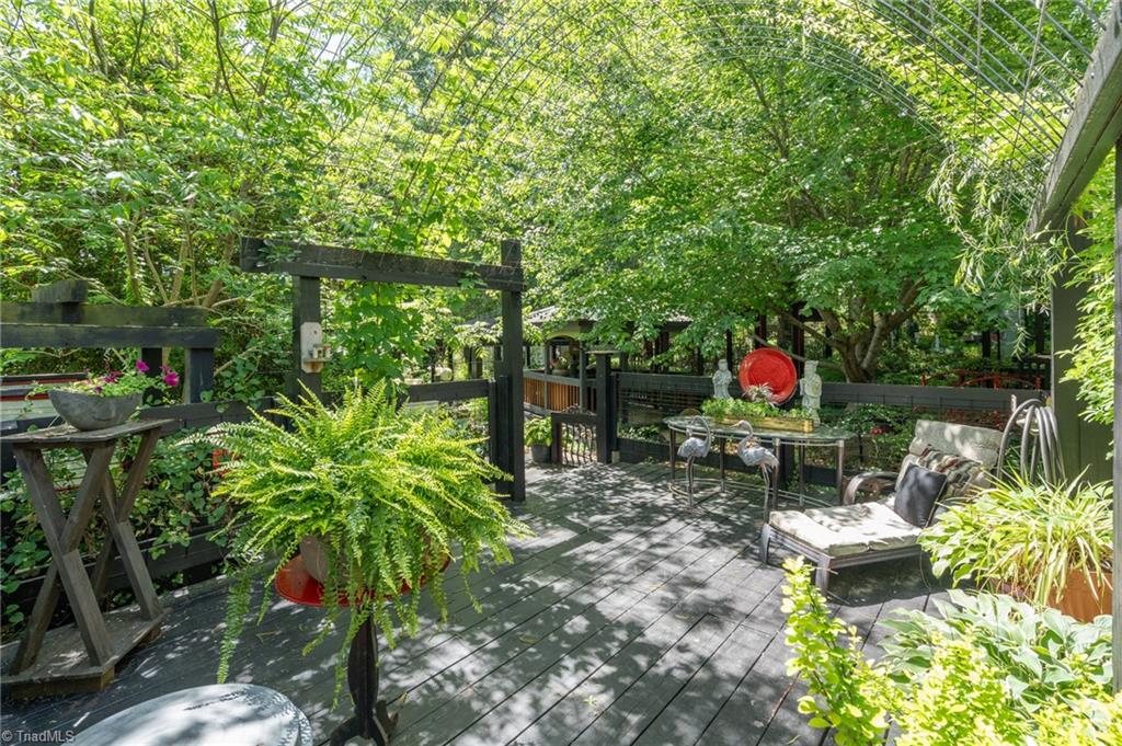 238 Maple Street King, NC 27021 - Photo 34 of 50 Gallery Image 34