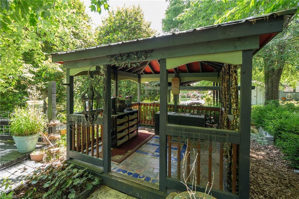 238 Maple Street King, NC 27021 - Photo 36 of 50 Gallery Image 36