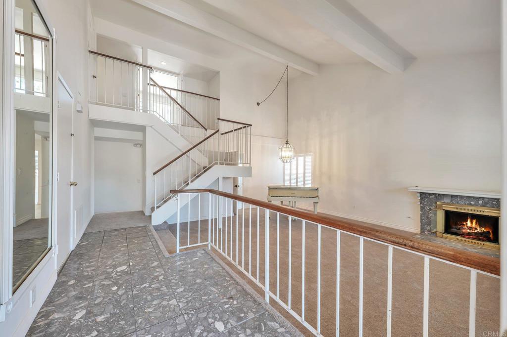 2128 Mountain Vista Drive Encinitas, CA 92024 - Photo 6 of 25 a view of entryway