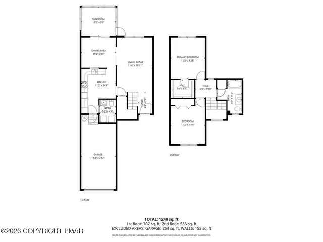 $240,000 | 333 Jade Avenue, East Stroudsburg, PA 18301