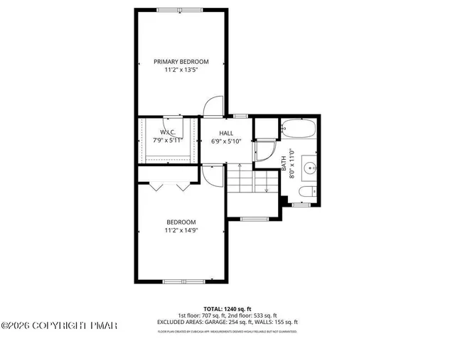 $240,000 | 333 Jade Avenue, East Stroudsburg, PA 18301