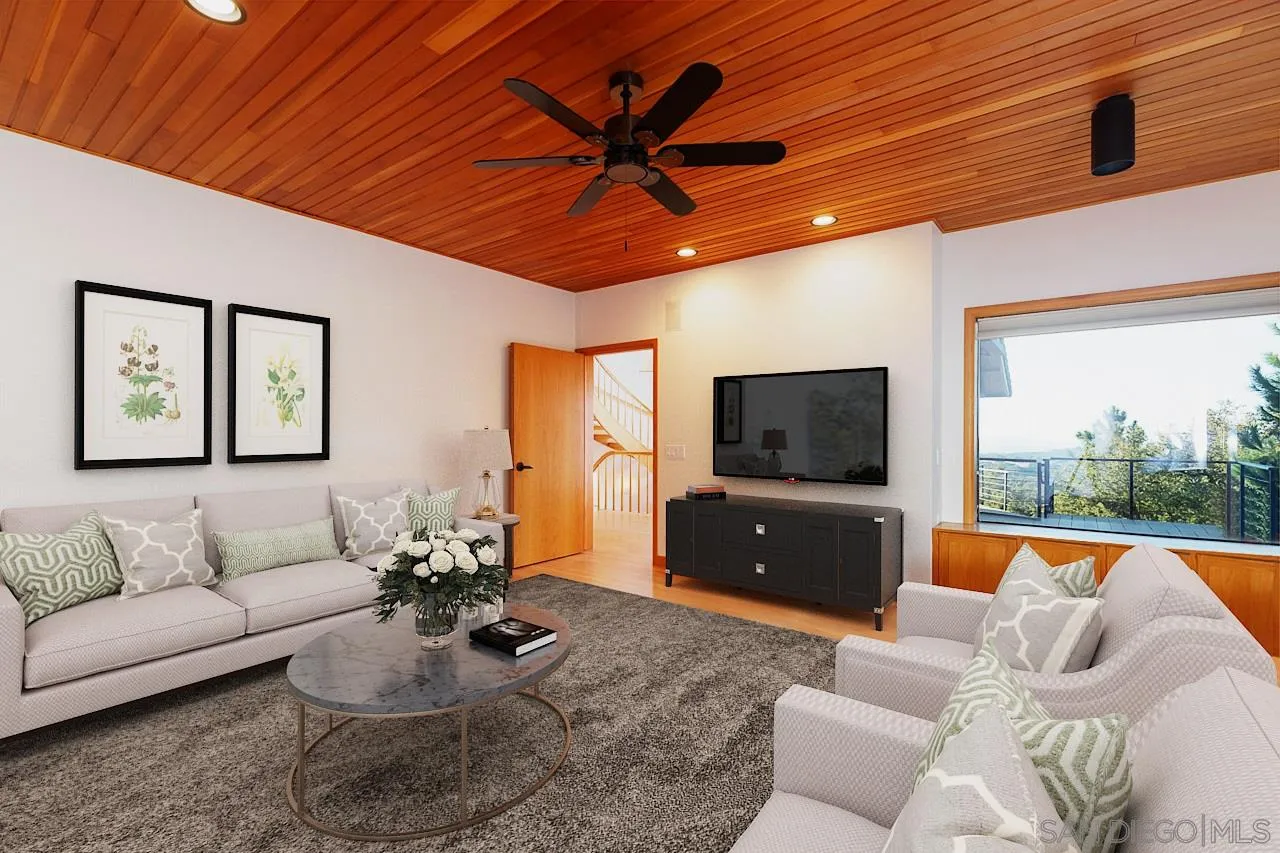 3606 Calico Ranch Road Julian, CA 92036 - Photo 7 of 30 Gallery Image 7