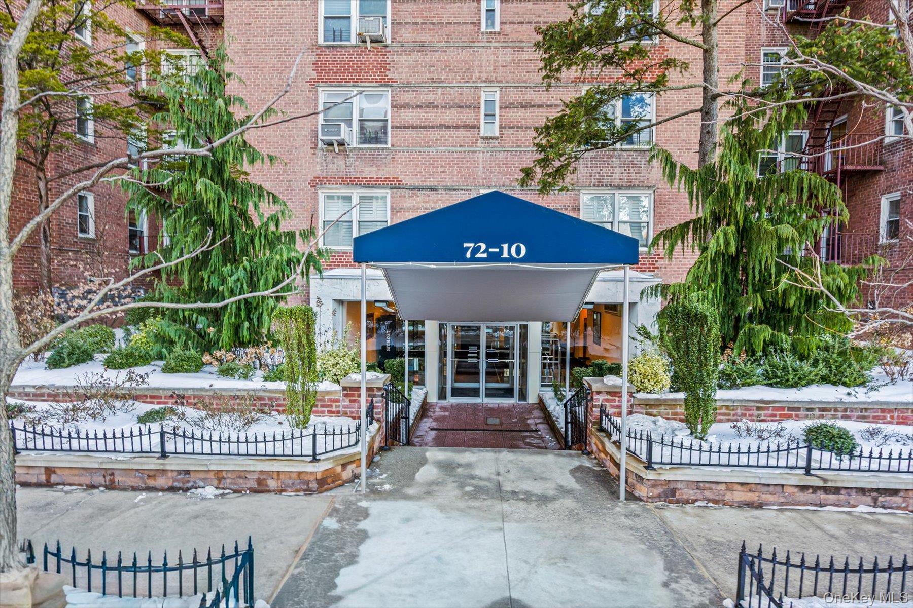 72-10 112th Street, Unit 3B Queens, NY 11375 - Photo 24 of 25