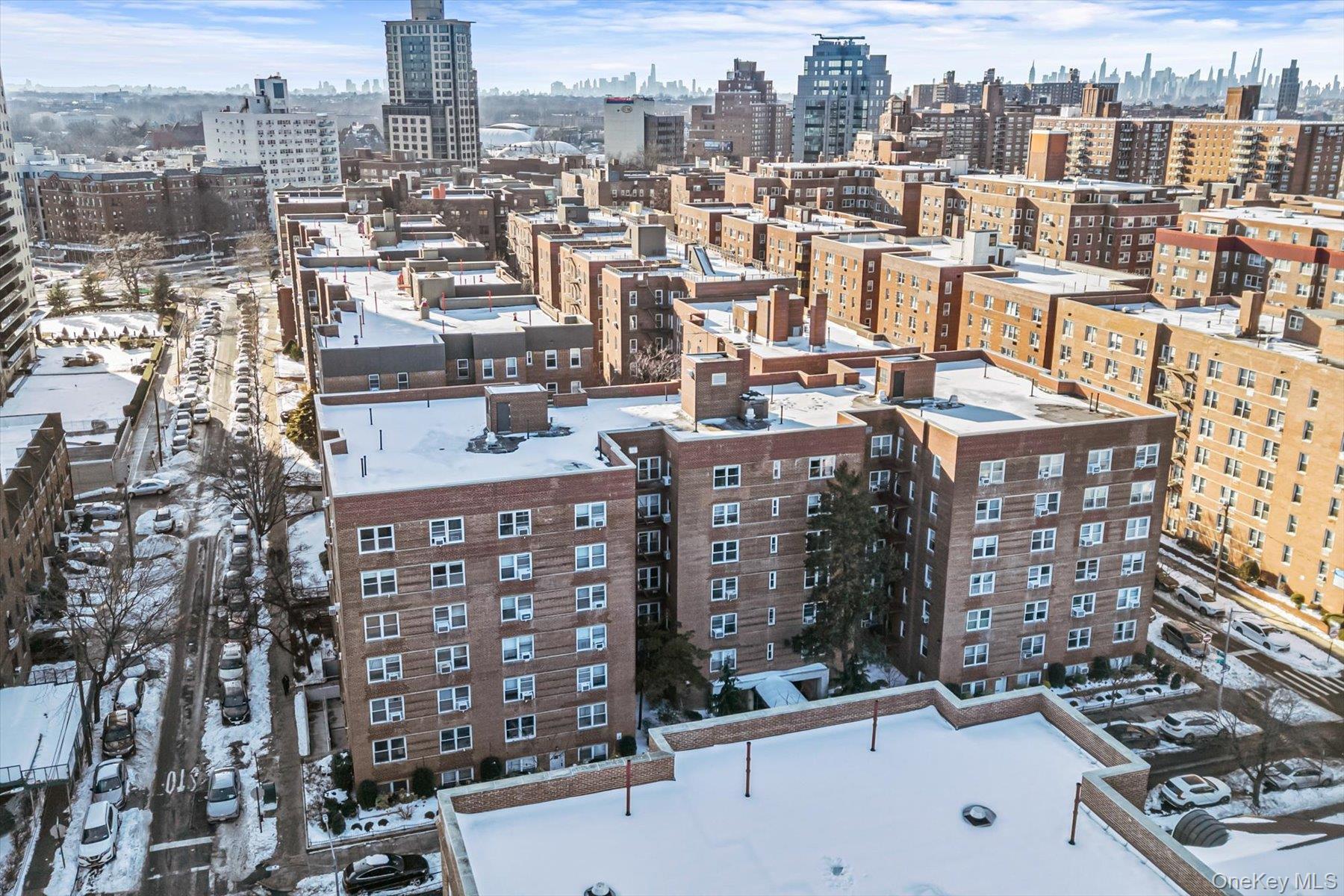 72-10 112th Street, Unit 3B Queens, NY 11375 - Photo 25 of 25