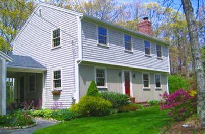 172 Old Mill Road Marstons Mills, MA 02648 - Photo 1 of 18 Primary Photo