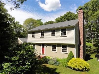 172 Old Mill Road Marstons Mills, MA 02648 - Photo 2 of 18 Additional Photo