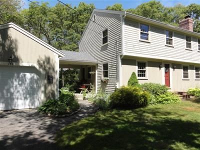 172 Old Mill Road Marstons Mills, MA 02648 - Photo 3 of 18 Additional Photo