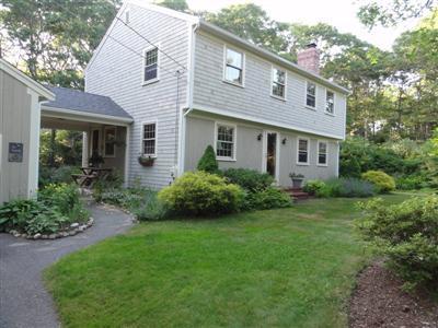 172 Old Mill Road Marstons Mills, MA 02648 - Photo 4 of 18 Additional Photo